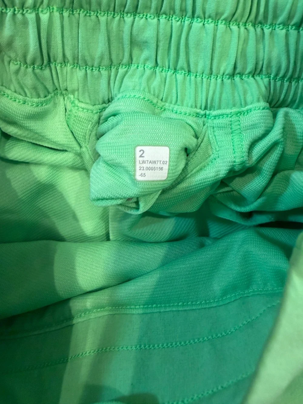 lululemon athletica these are